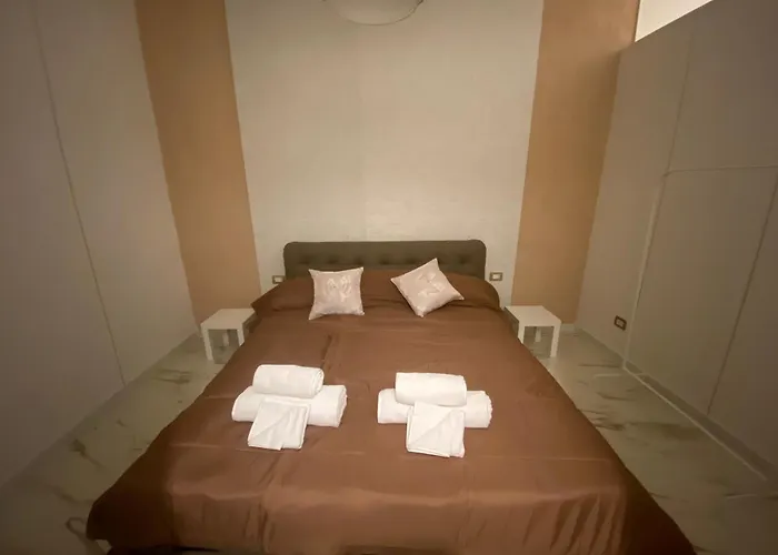 Mada\'S Apartment Comfort