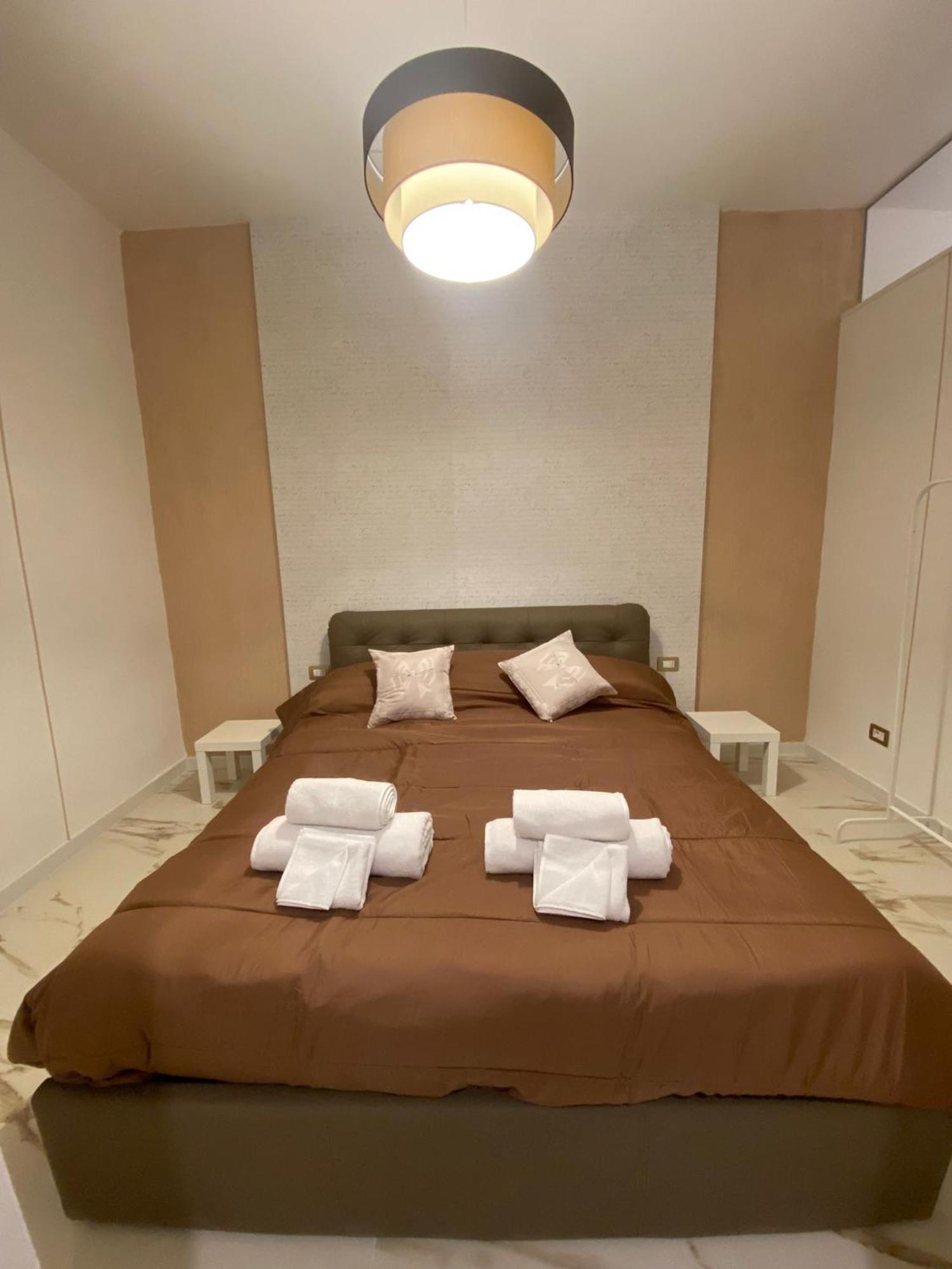 Mada's Comfort Hébergement de vacances Bari