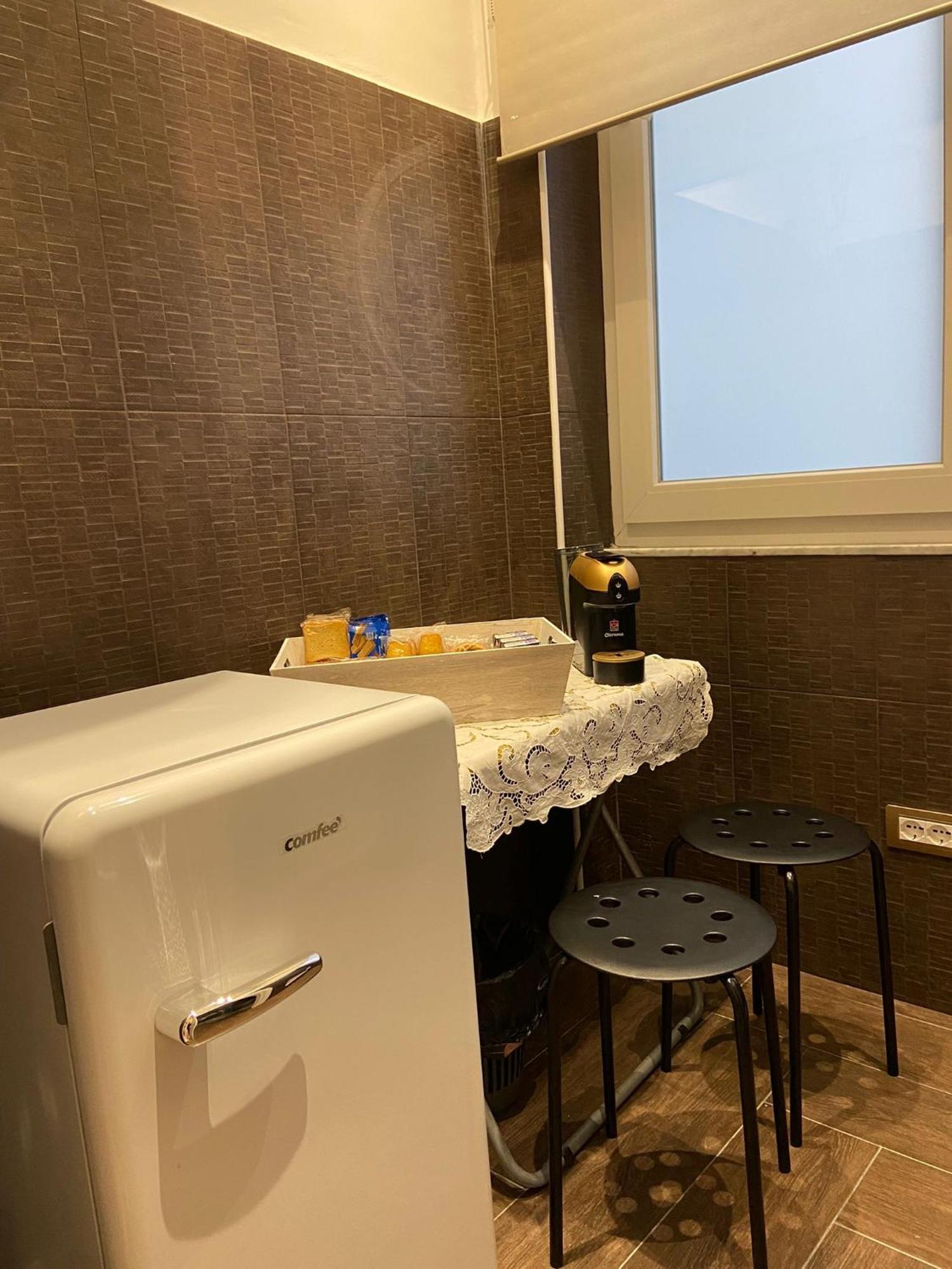 Ferienhaus Mada's Comfort Bari